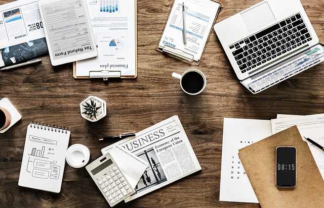 Building a Resilient Business: Lessons from Challenging Times